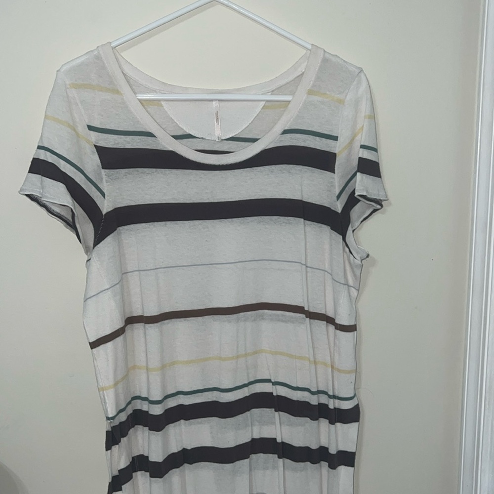 Free people tunic top